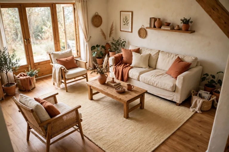 15 Simple Rug Ideas That Make Any Room Look Pulled Together