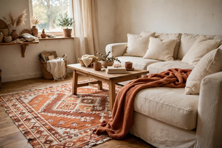 Rug Ideas on a Budget: 9 Affordable Ways to Warm Up Your Floors